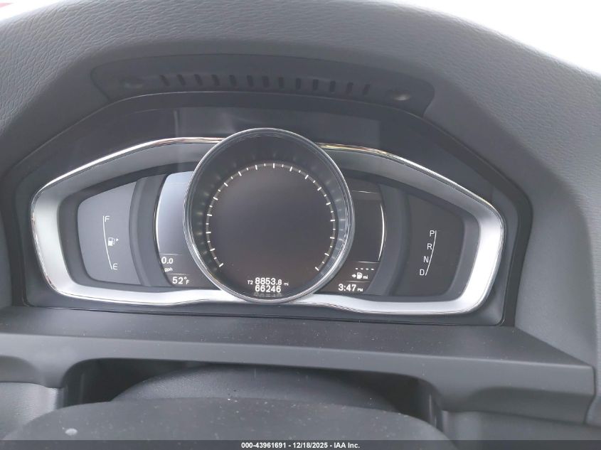 2018 Volvo S60 Inscription T5 VIN: LYV402TK8JB169312 Lot: 43961691