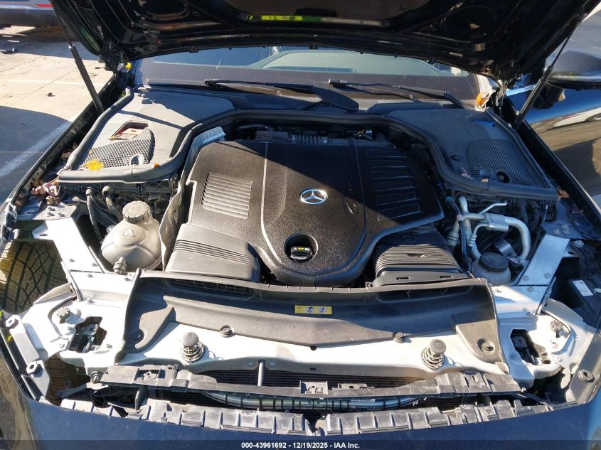 2020 Mercedes-Benz Cls 450 VIN: W1K2J5JB1LA075037 Lot: 43961692