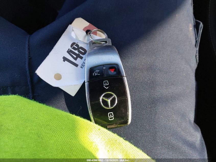 2020 Mercedes-Benz Cls 450 VIN: W1K2J5JB1LA075037 Lot: 43961692