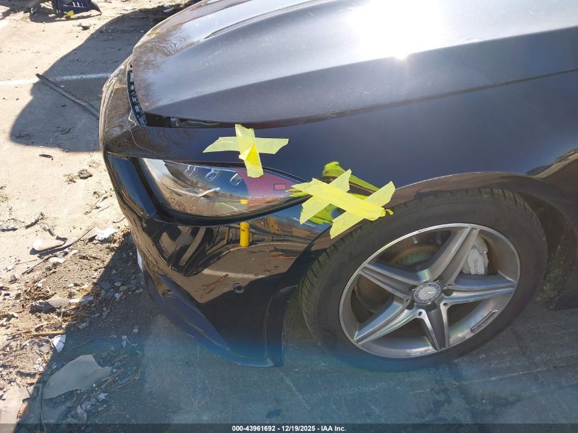 2020 Mercedes-Benz Cls 450 VIN: W1K2J5JB1LA075037 Lot: 43961692