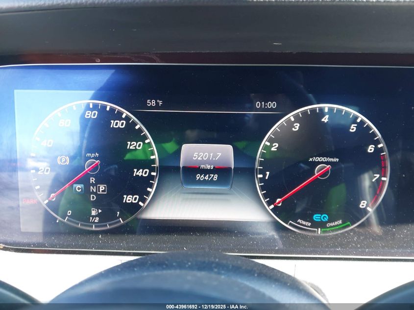 2020 Mercedes-Benz Cls 450 VIN: W1K2J5JB1LA075037 Lot: 43961692