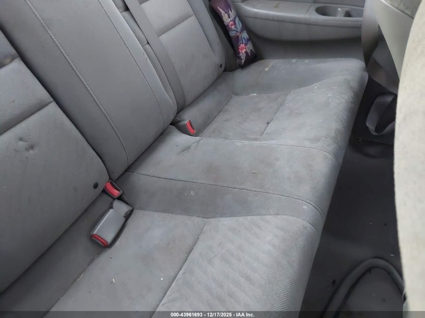 2010 Honda Civic Ex VIN: 2HGFG1B85AH526203 Lot: 43961693