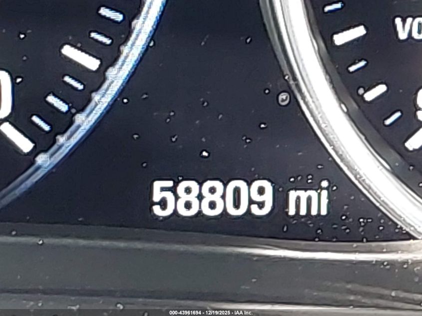 2018 Buick Envision Premium I VIN: LRBFX3SX1JD005010 Lot: 43961694