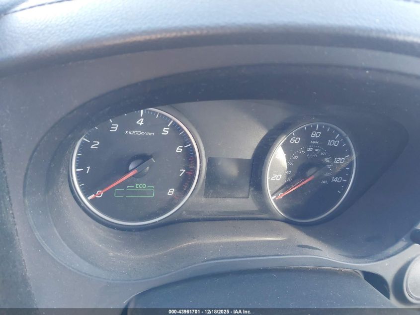 2016 Mitsubishi Outlander Es VIN: JA4AD2A39GZ050912 Lot: 43961701