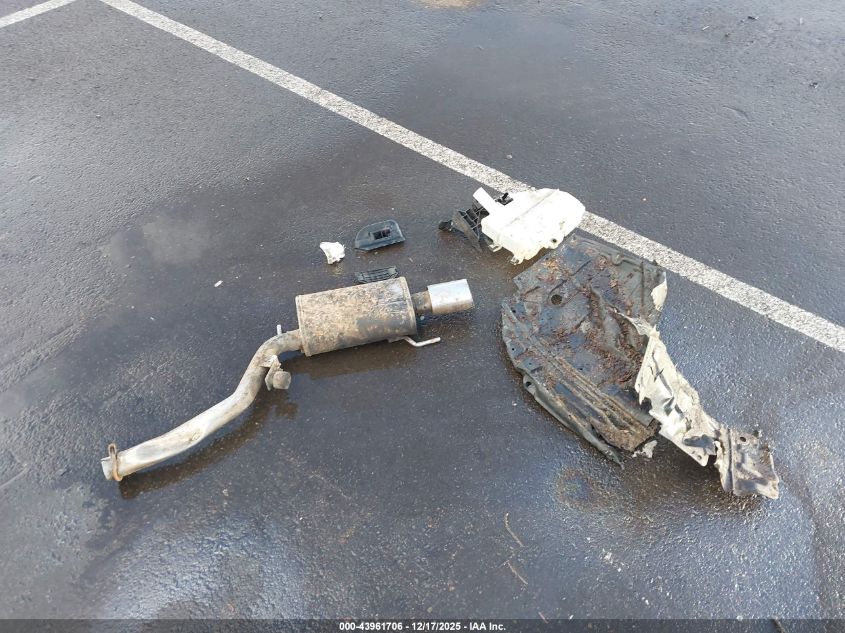 2013 Infiniti G37 Journey VIN: JN1CV6AP0DM712555 Lot: 43961706