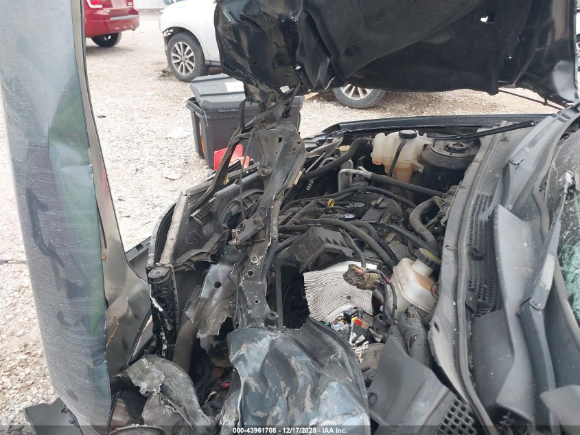 2011 Ford Escape Xlt VIN: 1FMCU0D76BKC63167 Lot: 43961708