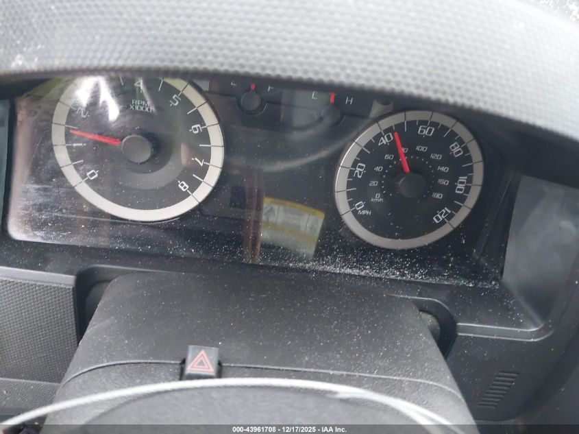 2011 Ford Escape Xlt VIN: 1FMCU0D76BKC63167 Lot: 43961708