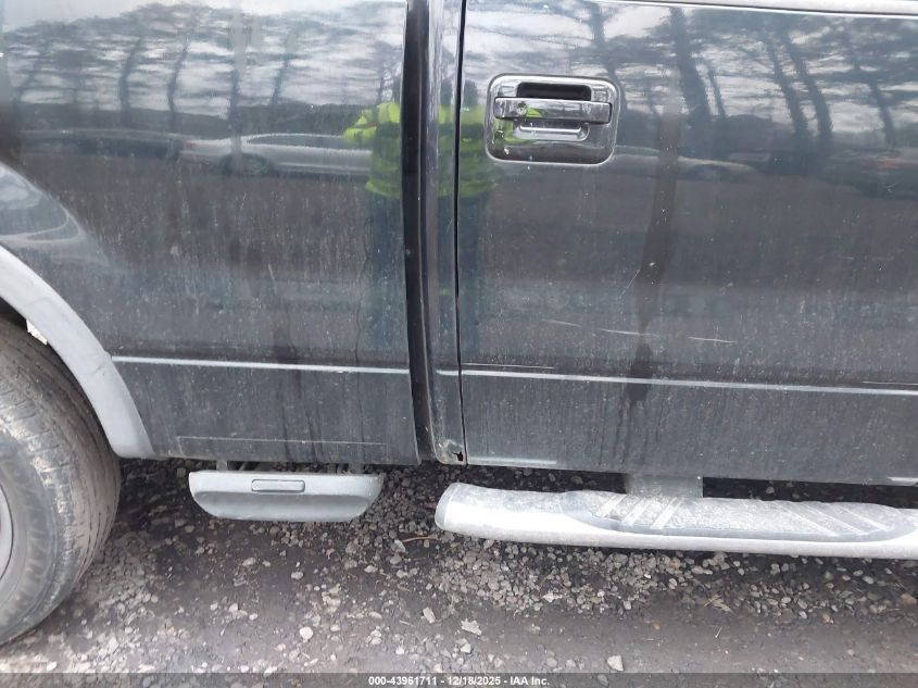 2009 Ford F-150 Fx4/King Ranch/Lariat/Platinum/Xl/Xlt VIN: 1FTPW14V89FB19532 Lot: 43961711