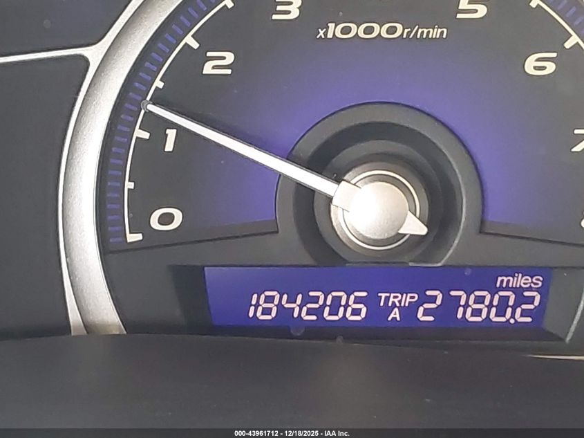 2008 Honda Civic Lx VIN: 2HGFA16598H528306 Lot: 43961712