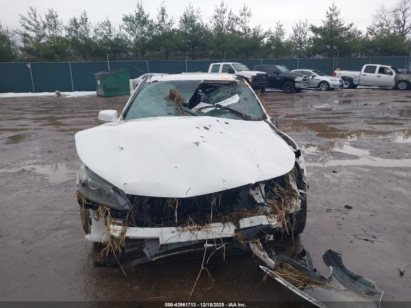 2014 Honda Accord Sport VIN: 1HGCR2F54EA810008 Lot: 43961713