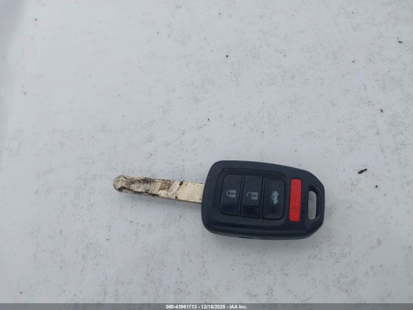 2014 Honda Accord Sport VIN: 1HGCR2F54EA810008 Lot: 43961713