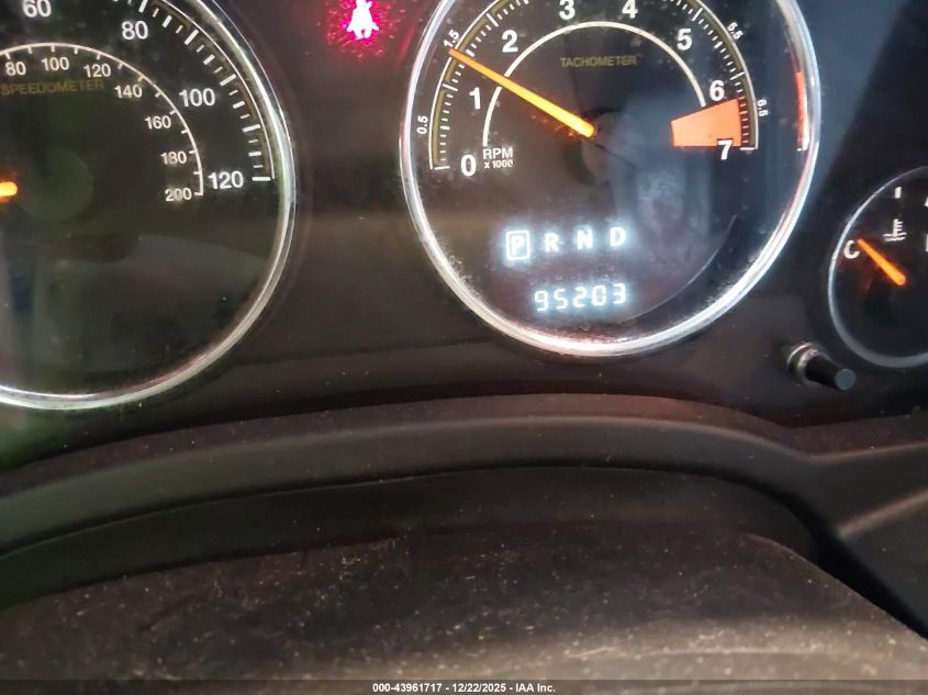 2016 Jeep Compass Latitude VIN: 1C4NJCEA6GD588706 Lot: 43961717