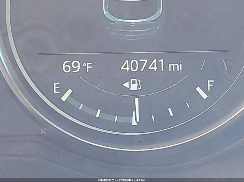 2023 Mazda Cx-5 2.5 S Select VIN: JM3KFBBM6P0258172 Lot: 43961718