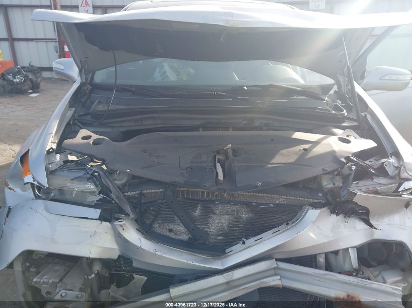 2008 Acura Mdx Technology Package VIN: 2HNYD28348H539305 Lot: 43961723