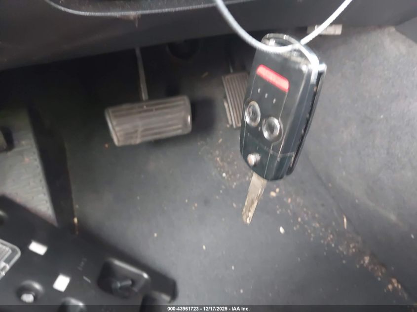 2008 Acura Mdx Technology Package VIN: 2HNYD28348H539305 Lot: 43961723