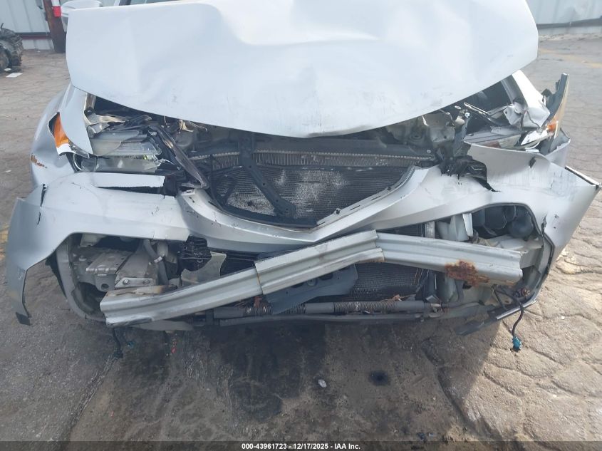 2008 Acura Mdx Technology Package VIN: 2HNYD28348H539305 Lot: 43961723