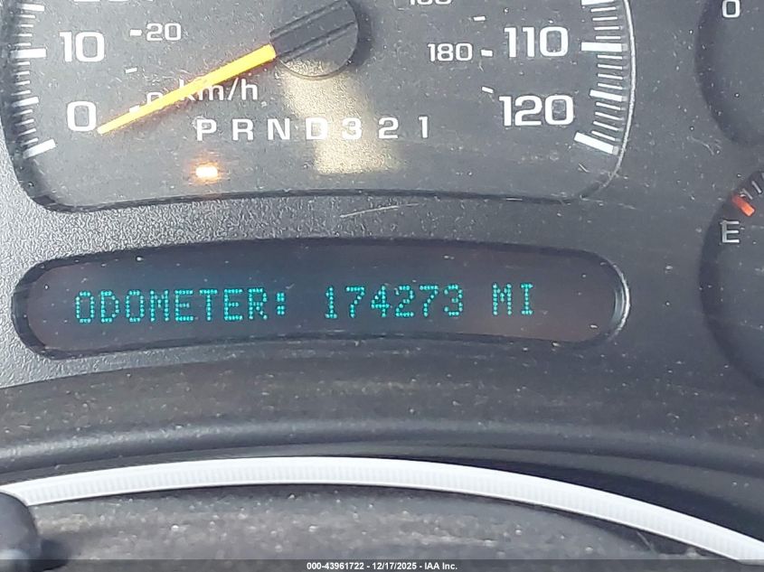 2006 Chevrolet Silverado 1500 Lt2 VIN: 2GCEK19B261130028 Lot: 43961722