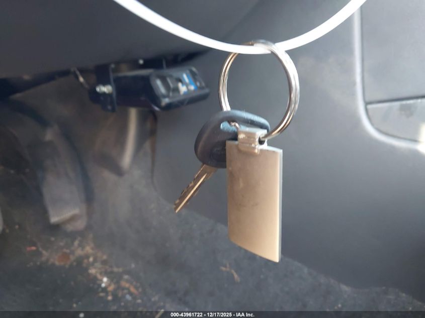 2006 Chevrolet Silverado 1500 Lt2 VIN: 2GCEK19B261130028 Lot: 43961722