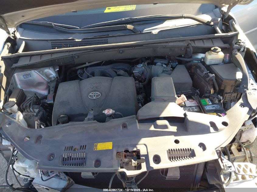 2018 Toyota Highlander Xle VIN: 5TDJZRFH2JS523286 Lot: 43961724