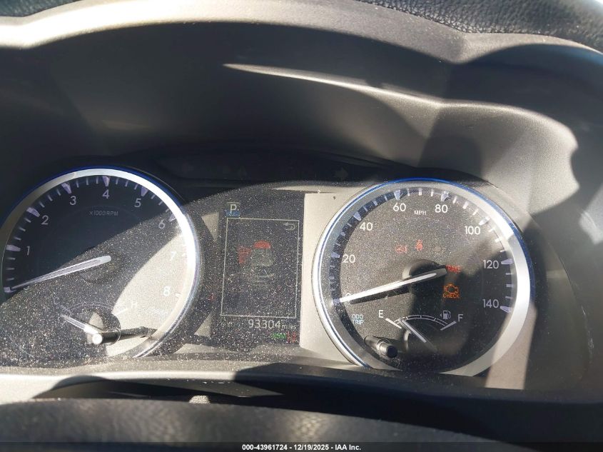 2018 Toyota Highlander Xle VIN: 5TDJZRFH2JS523286 Lot: 43961724