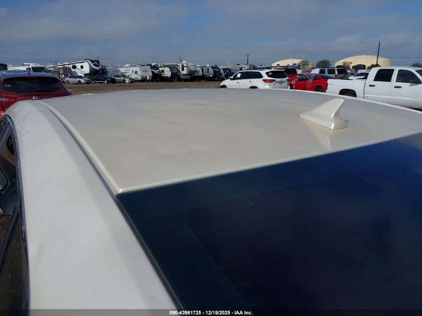 2014 Buick Lacrosse Leather Group VIN: 1G4GB5G33EF228502 Lot: 43961725