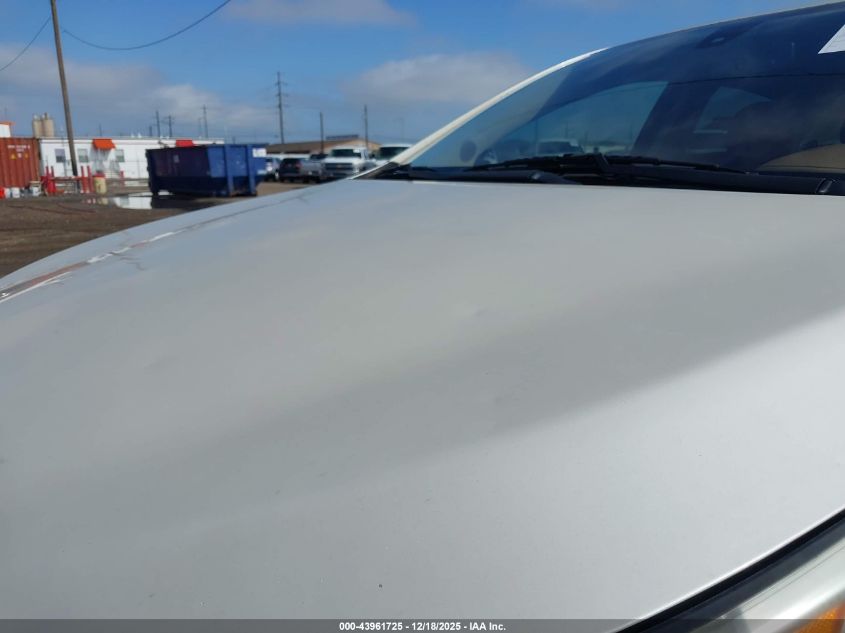 2014 Buick Lacrosse Leather Group VIN: 1G4GB5G33EF228502 Lot: 43961725