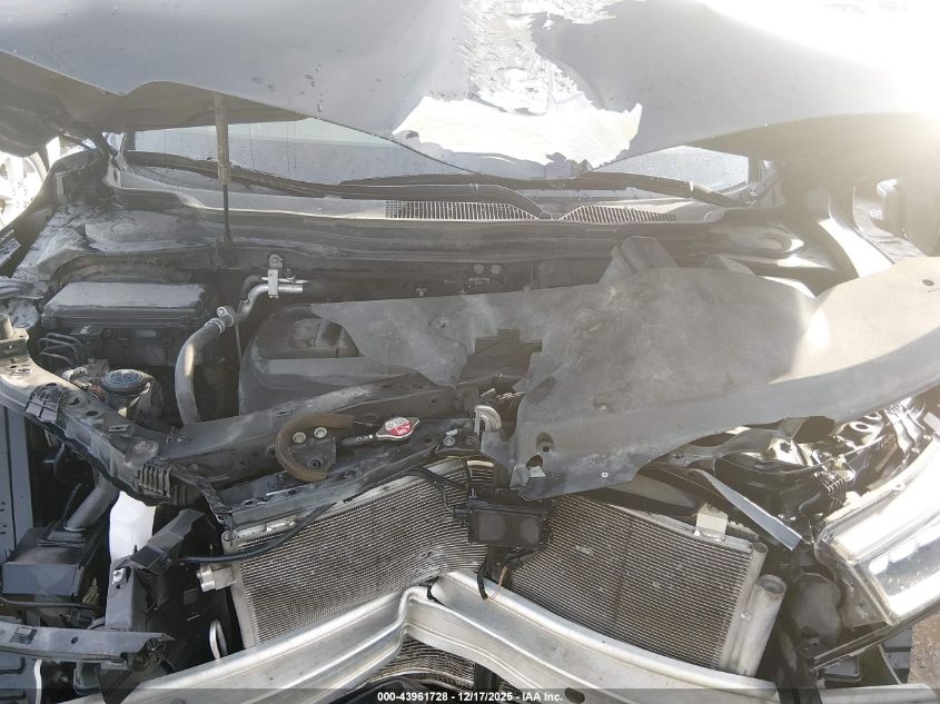 2017 Acura Mdx Technology Package VIN: 5FRYD4H51HB027962 Lot: 43961728