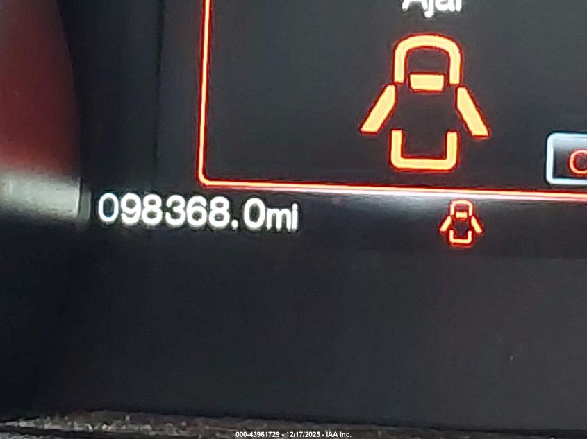 2016 Ford Mustang Ecoboost VIN: 1FA6P8TH4G5265819 Lot: 43961729