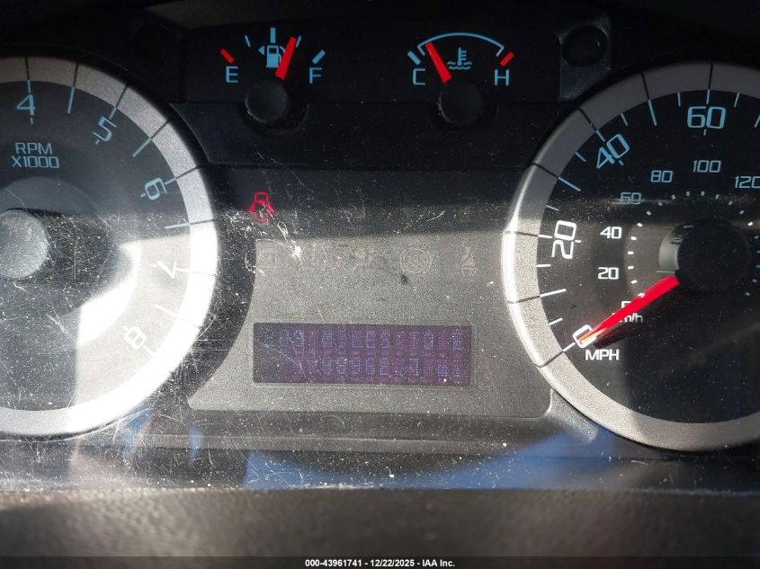 2010 Ford Escape Limited VIN: 1FMCU9EG4AKB60833 Lot: 43961741