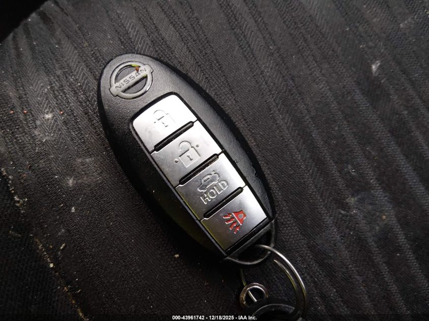 2019 Nissan Sentra Sv VIN: 3N1AB7AP8KY321685 Lot: 43961742