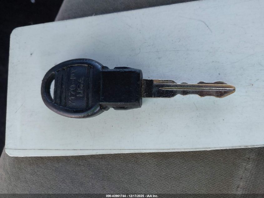 2012 Dodge Grand Caravan Se/Avp VIN: 2C4RDGBG8CR419836 Lot: 43961744