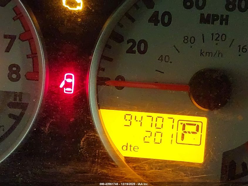 2015 Nissan Frontier Pro-4X VIN: 1N6AD0EV2FN749324 Lot: 43961748