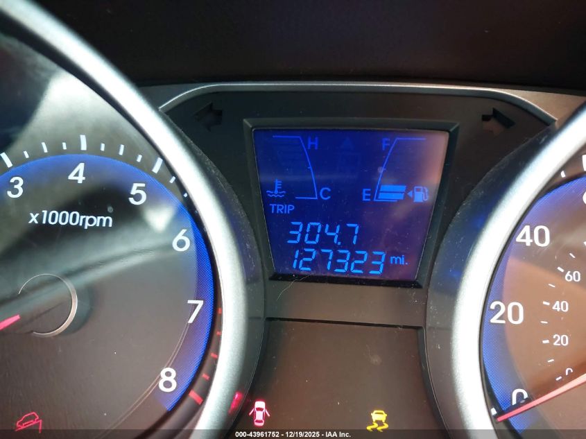 2015 Hyundai Tucson Se VIN: KM8JU3AG8FU015428 Lot: 43961752