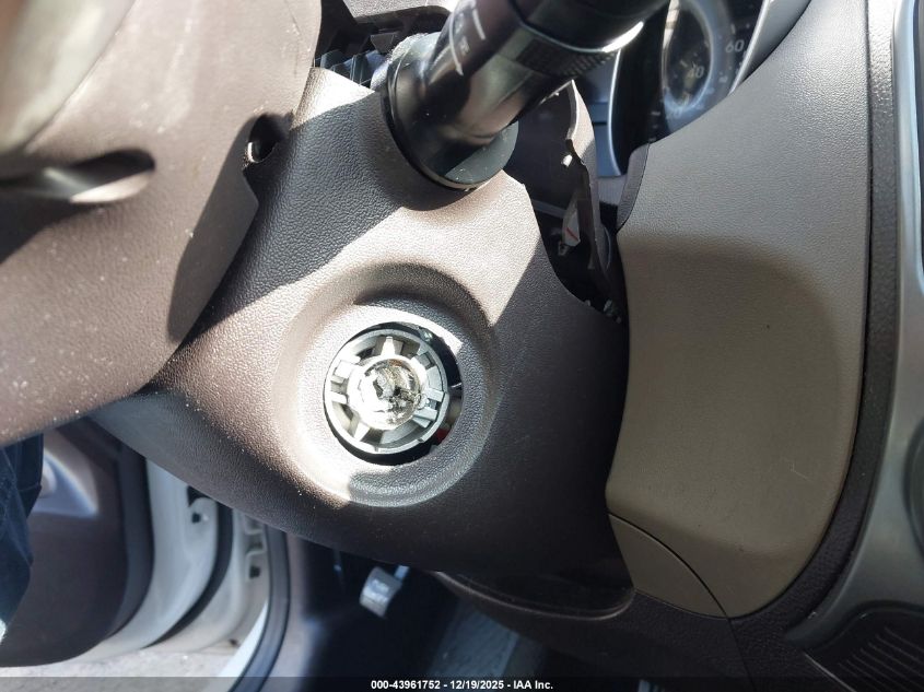 2015 Hyundai Tucson Se VIN: KM8JU3AG8FU015428 Lot: 43961752