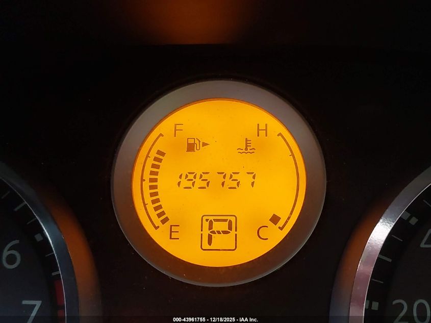 2007 Nissan Sentra 2.0S VIN: 3N1AB61E57L710152 Lot: 43961755