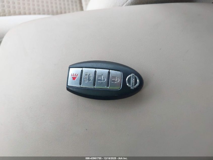 2007 Nissan Sentra 2.0S VIN: 3N1AB61E57L710152 Lot: 43961755