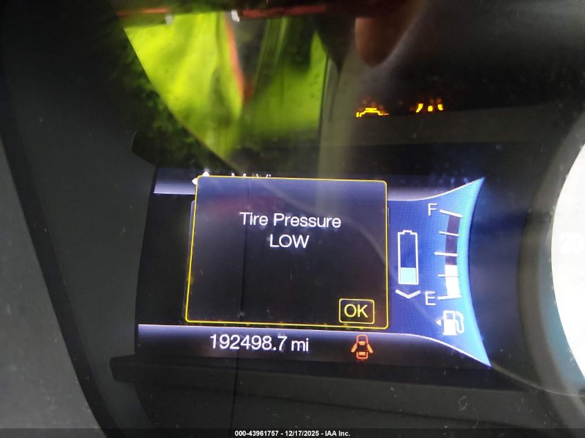 2013 Ford Fusion Hybrid Se VIN: 3FA6P0LU5DR203899 Lot: 43961757