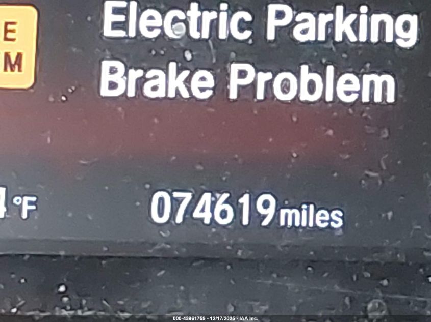 2021 Honda Cr-V 2Wd Ex VIN: 7FARW1H51ME007725 Lot: 43961759