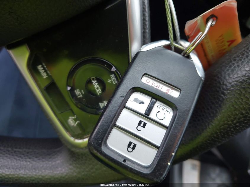 2021 Honda Cr-V 2Wd Ex VIN: 7FARW1H51ME007725 Lot: 43961759