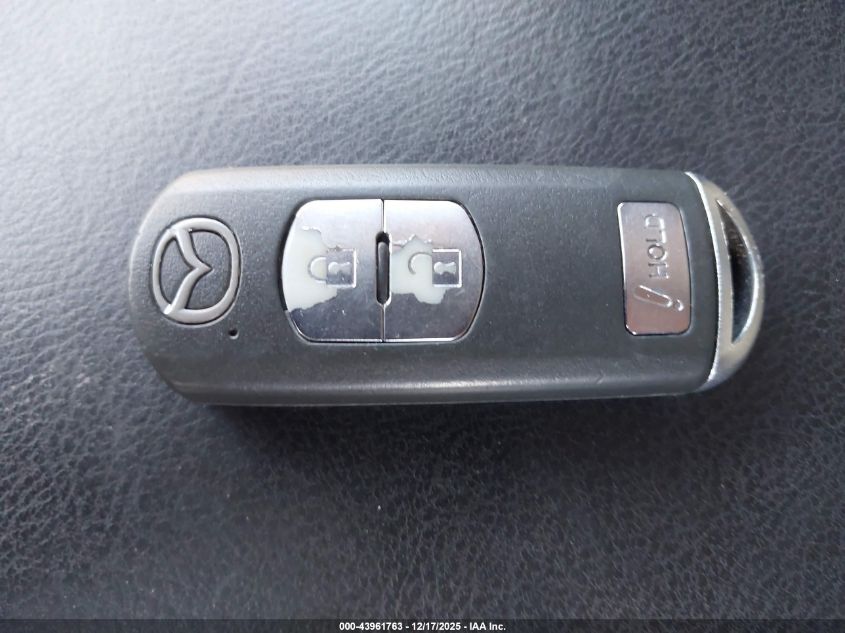 2017 Mazda Cx-5 Touring VIN: JM3KFBCL3H0208238 Lot: 43961763