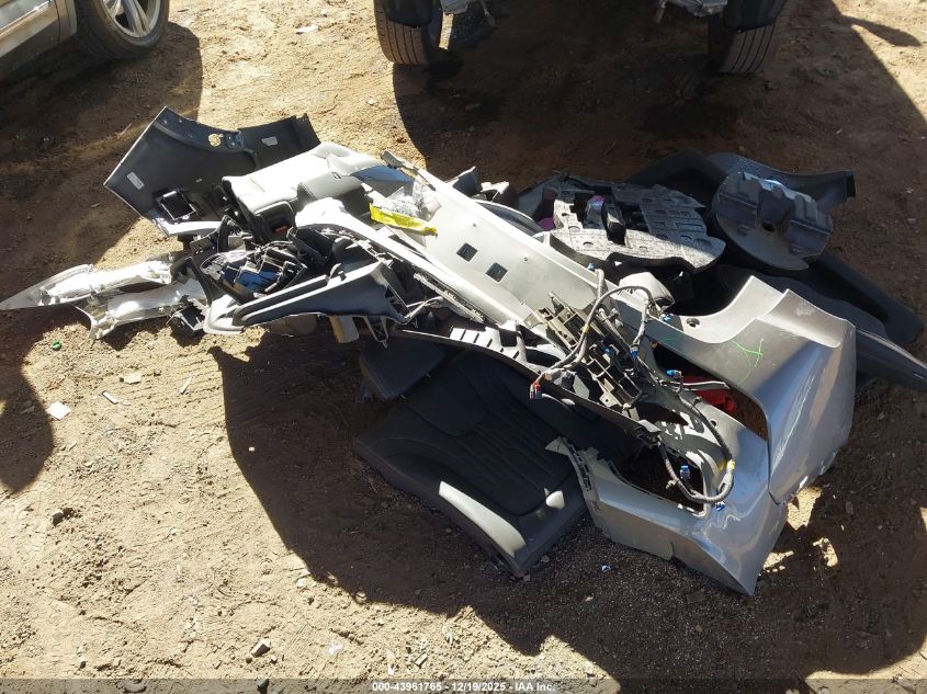 2025 Buick Encore Gx Avenir Fwd VIN: KL4AMFSL0SB008295 Lot: 43961765