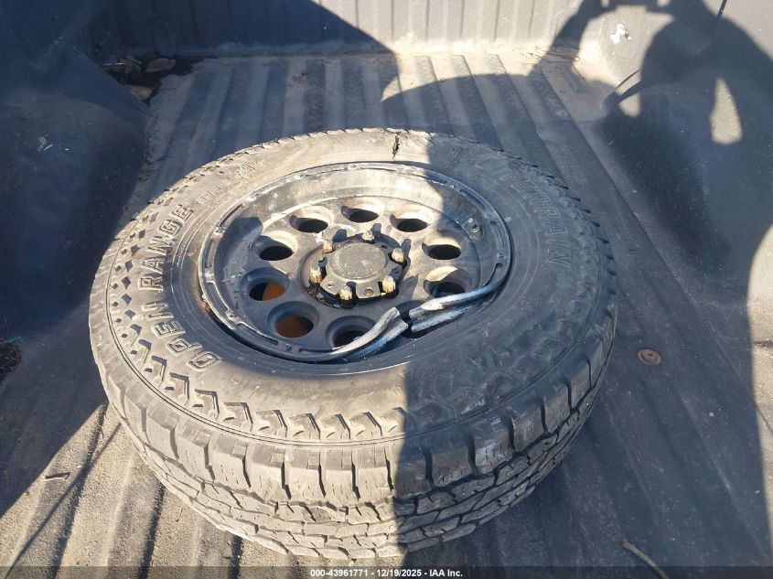 2007 Ford F-150 Fx4/Lariat/Xlt VIN: 1FTPW14V07KB32005 Lot: 43961771