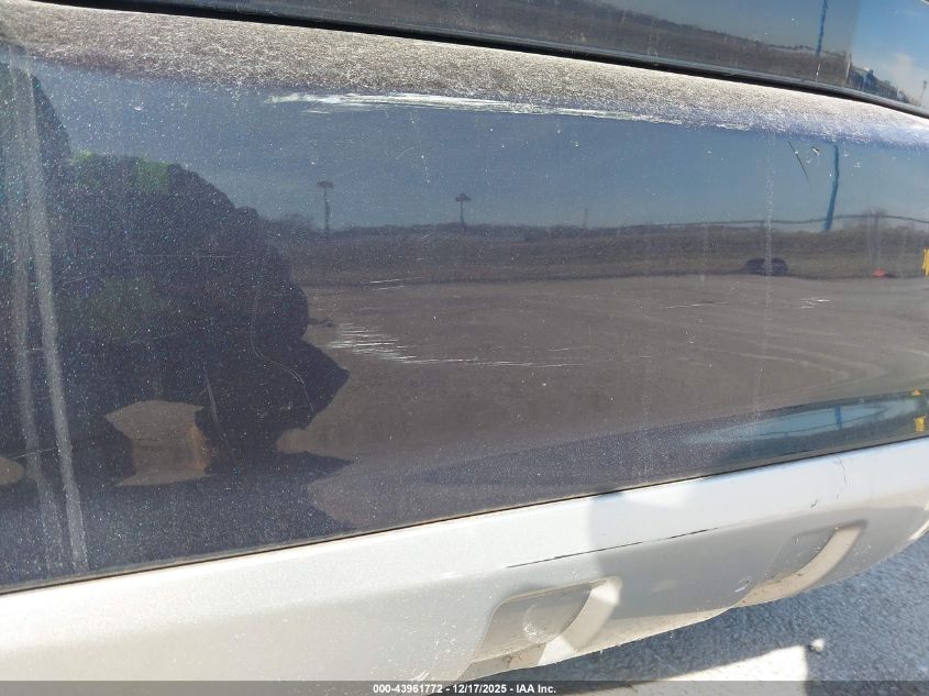 2015 Chevrolet Captiva Sport Lt VIN: 3GNAL3EK7FS504920 Lot: 43961772