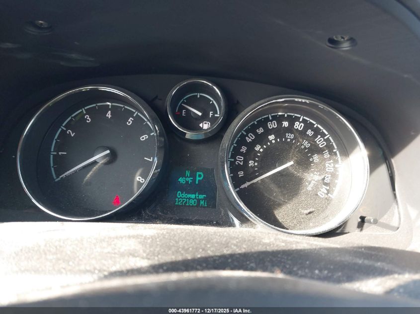 2015 Chevrolet Captiva Sport Lt VIN: 3GNAL3EK7FS504920 Lot: 43961772