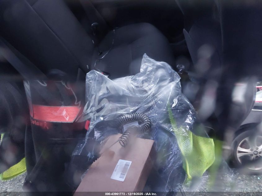 2005 Subaru Impreza Wrx VIN: JF1GD29635G520056 Lot: 43961773