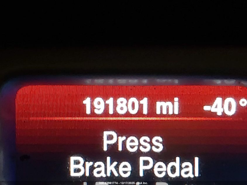 2014 Dodge Journey Sxt VIN: 3C4PDCBB6ET101265 Lot: 43961774