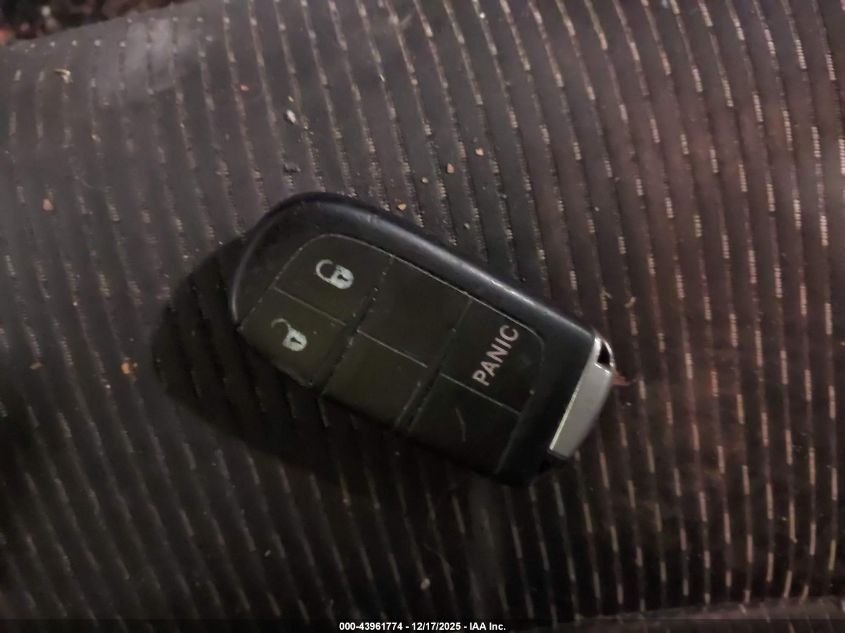 2014 Dodge Journey Sxt VIN: 3C4PDCBB6ET101265 Lot: 43961774