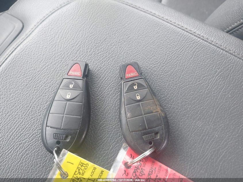 2017 Ram 3500 Tradesman 4X4 6'4 Box VIN: 3C63R3CL6HG546570 Lot: 43961784