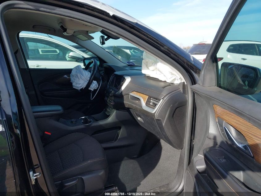 2018 GMC Terrain Sle VIN: 3GKALMEV3JL399597 Lot: 43961785