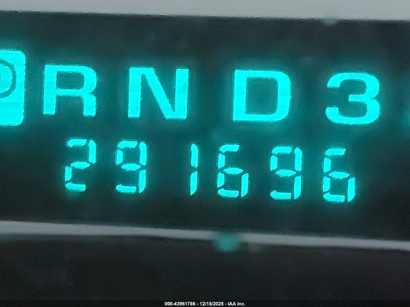 2001 GMC Yukon Slt VIN: 1GKEK13T51R168164 Lot: 43961786